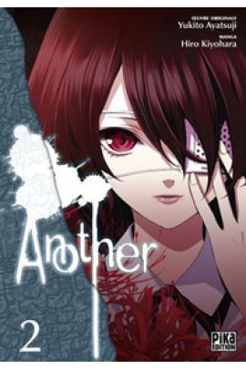 ANOTHER T02