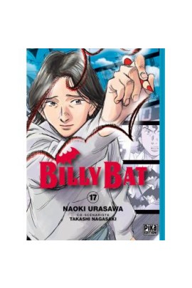 BILLY BAT T17