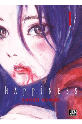 HAPPINESS T01