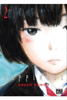 HAPPINESS T02