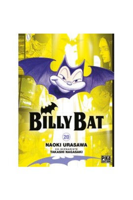 BILLY BAT T20