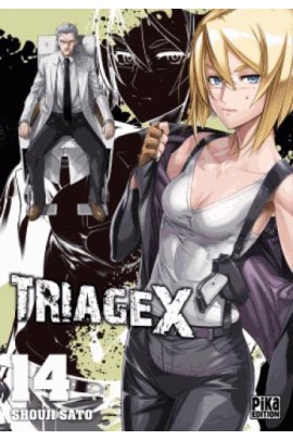 TRIAGE X T14