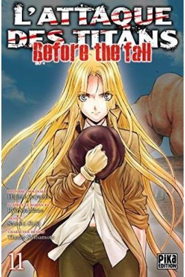 L'ATTAQUE DES TITANS