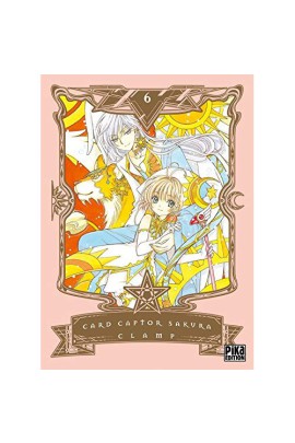 CARD CAPTOR SAKURA T06