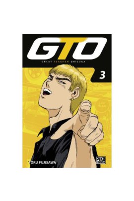GTO T03