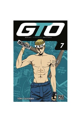 GTO T07