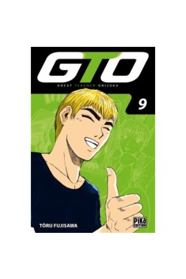 GTO T09