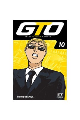 GTO T10