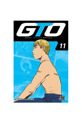 GTO T11