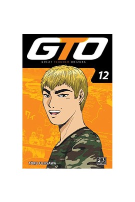 GTO T12