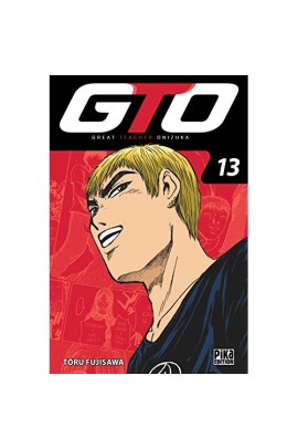 GTO T13