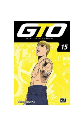 GTO T15