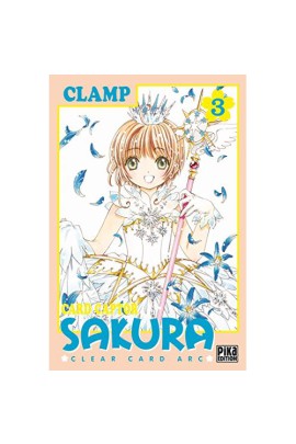 CARD CAPTOR SAKURA