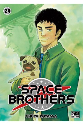 SPACE BROTHERS T24