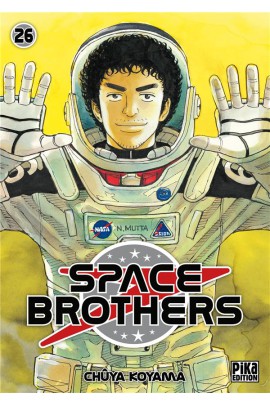 SPACE BROTHERS T26