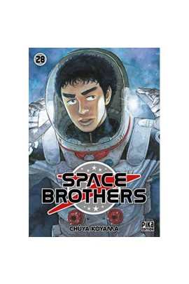 SPACE BROTHERS T28