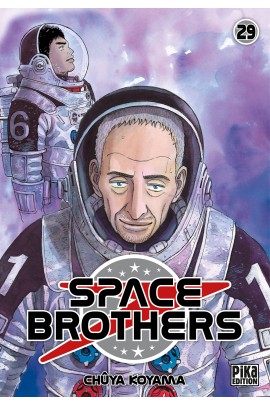 SPACE BROTHERS T29