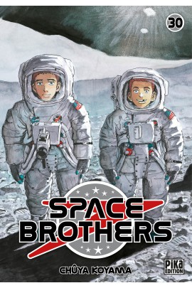SPACE BROTHERS T30