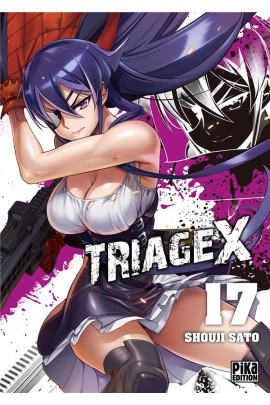 TRIAGE X T17