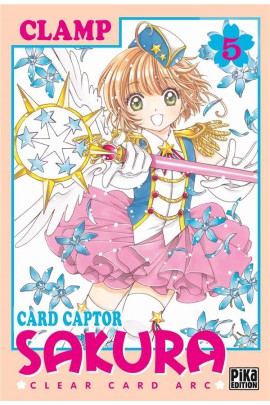 CARD CAPTOR SAKURA