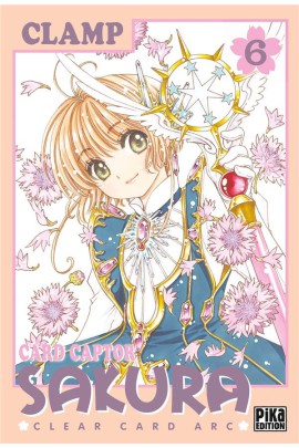 CARD CAPTOR SAKURA