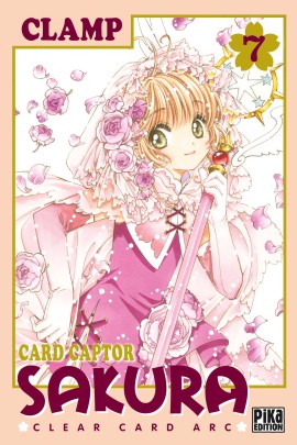 CARD CAPTOR SAKURA