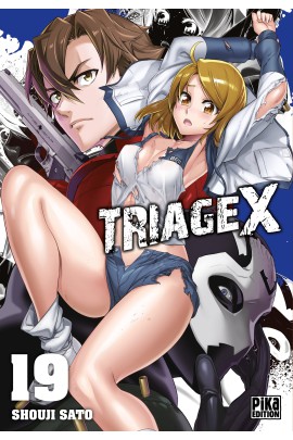 TRIAGE X T19