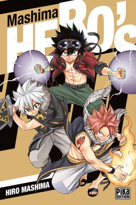 MASHIMA HERO'S T01