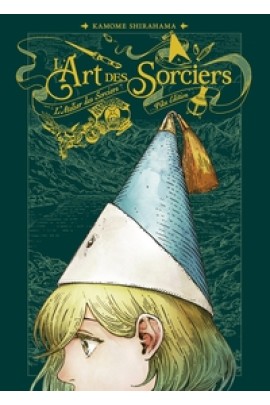 L'ARTBOOK