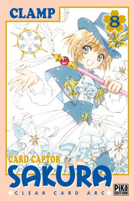 CARD CAPTOR SAKURA