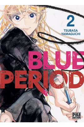 BLUE PERIOD T02
