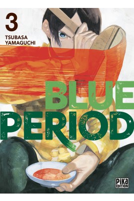 BLUE PERIOD T03