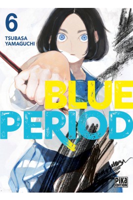 BLUE PERIOD T06