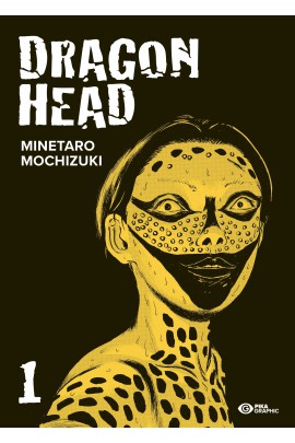 DRAGON HEAD T01