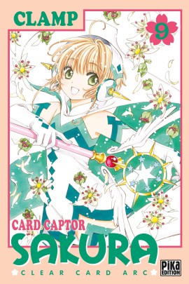 CARD CAPTOR SAKURA