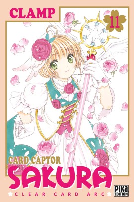 CARD CAPTOR SAKURA