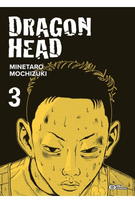 DRAGON HEAD T03