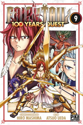 100 YEARS QUEST