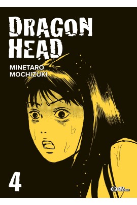 DRAGON HEAD T04