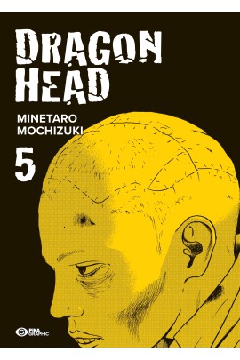 DRAGON HEAD T05