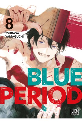BLUE PERIOD T08