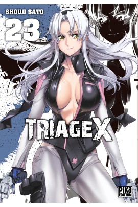 TRIAGE X T23