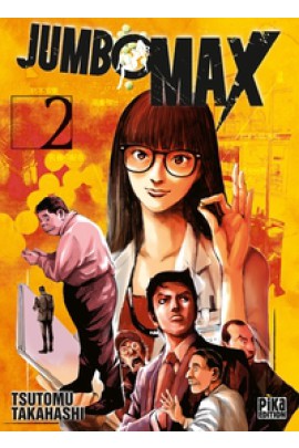 JUMBO MAX T02