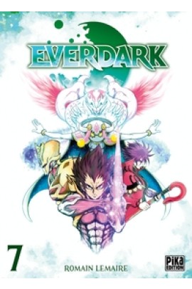 EVERDARK T07
