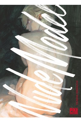 NUDE MODEL