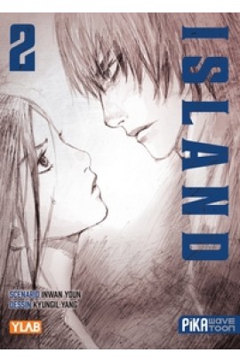 ISLAND T02