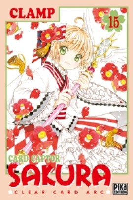 CLEAR CARD ARC