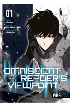 OMNISCIENT READER'S VIEWPOINT T01
