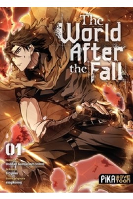 THE WORLD AFTER THE FALL T01