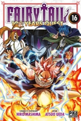 100 YEARS QUEST